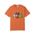 Halloween Tee (Comfort Colors Orange) US ONLY (5-12 days)