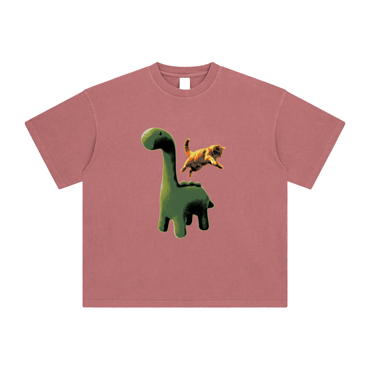 Kurt Dino Tee