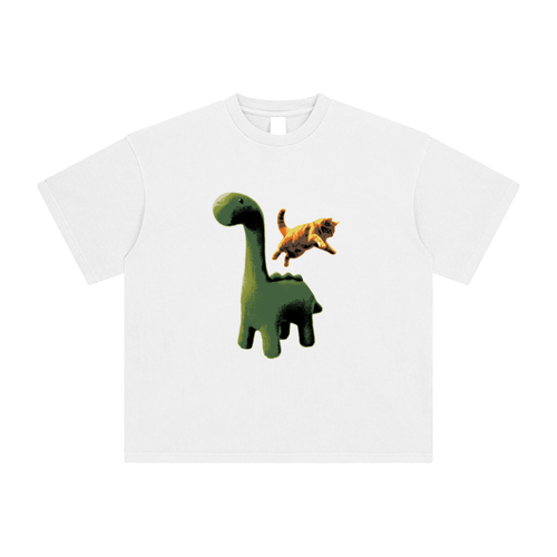 Kurt Dino Tee