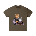 Kurt + Gary Brother Tee Kids