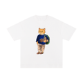 ‘Nine’ University Tee