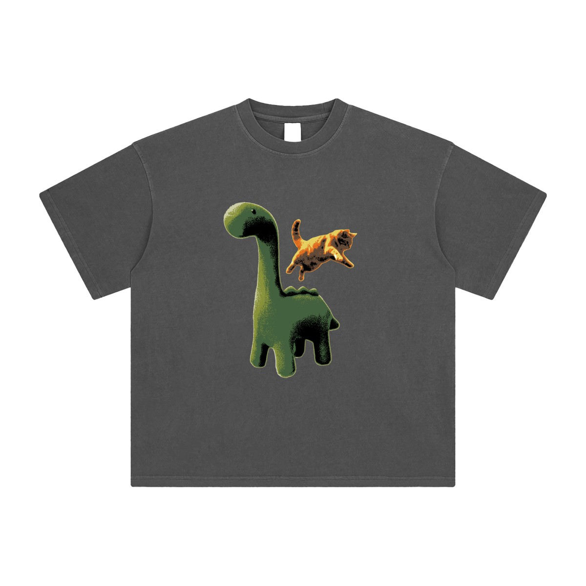 Kurt Dino Tee