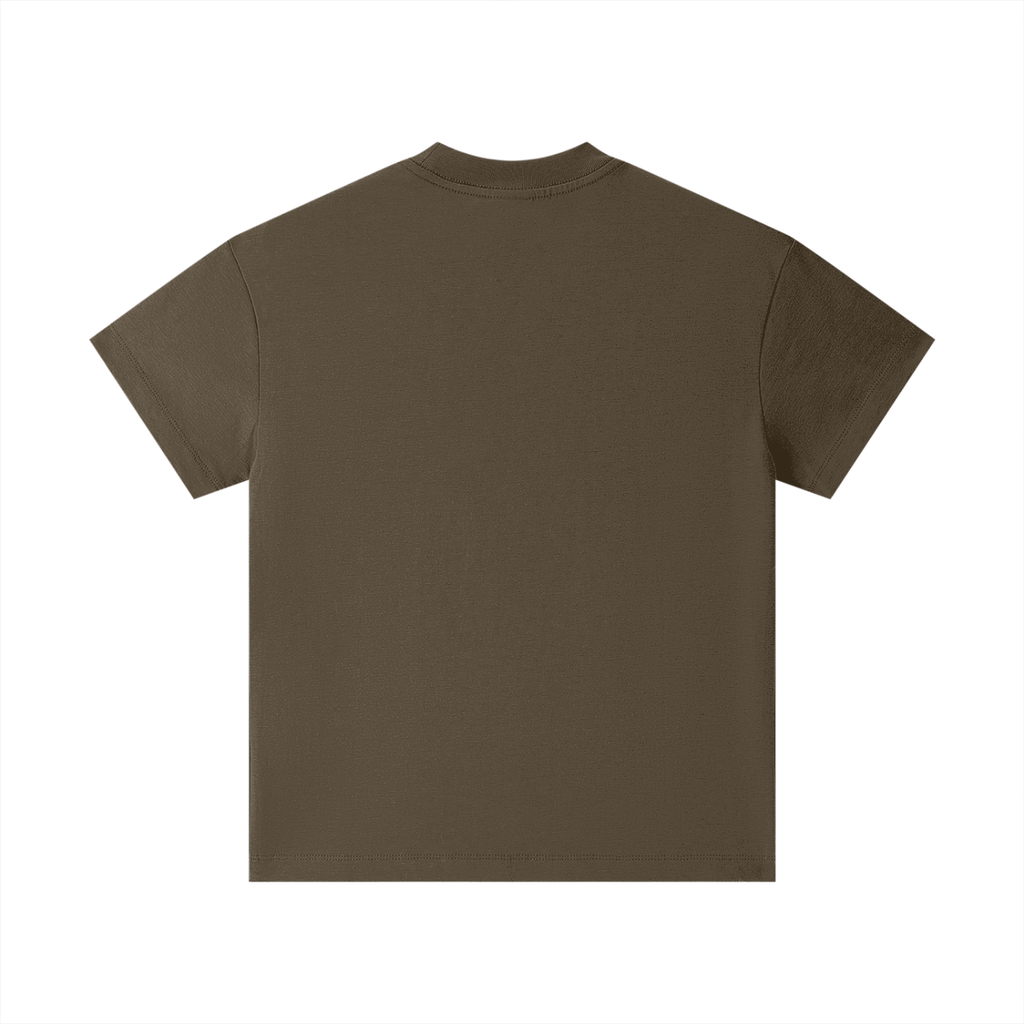 Kurt + Gary Brother Tee Kids
