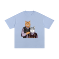 Kurt + Gary Brothers Tee
