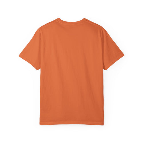 Halloween Tee (Comfort Colors Orange) US ONLY (5-12 days)