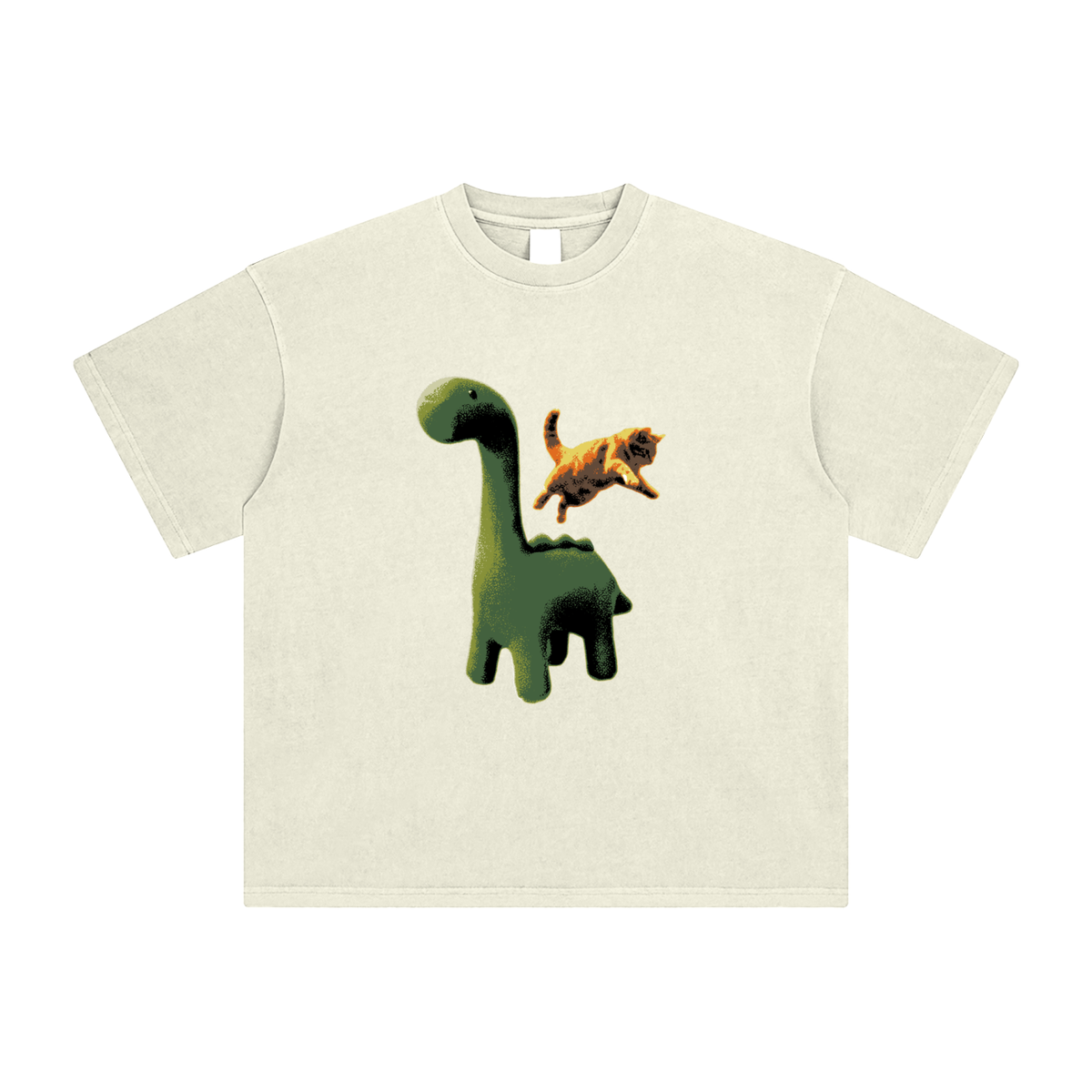 Kurt Dino Tee