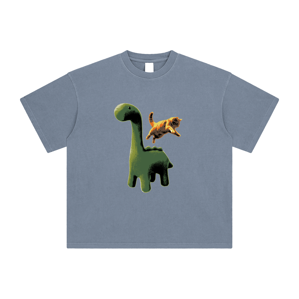 Kurt Dino Tee