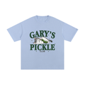 PICKLE CLUB TEE-LAYING