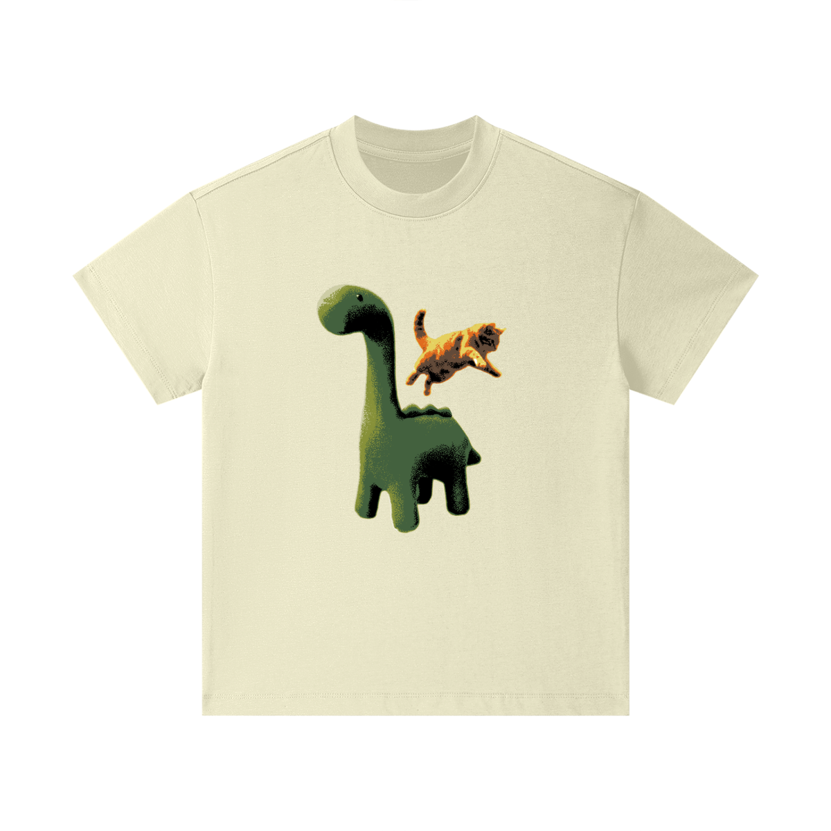 Pure Cotton Essential Kids T-Shirt