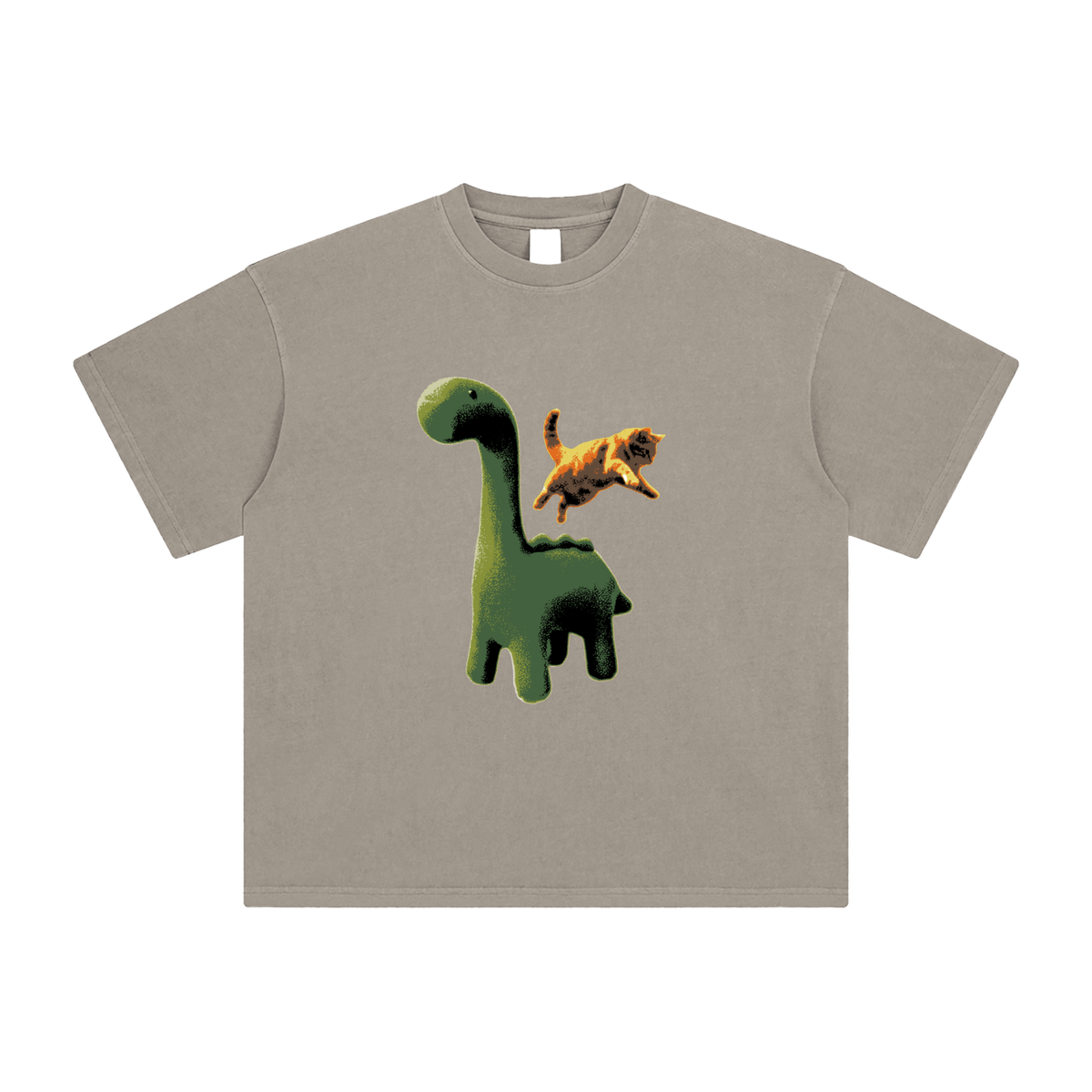 Kurt Dino Tee