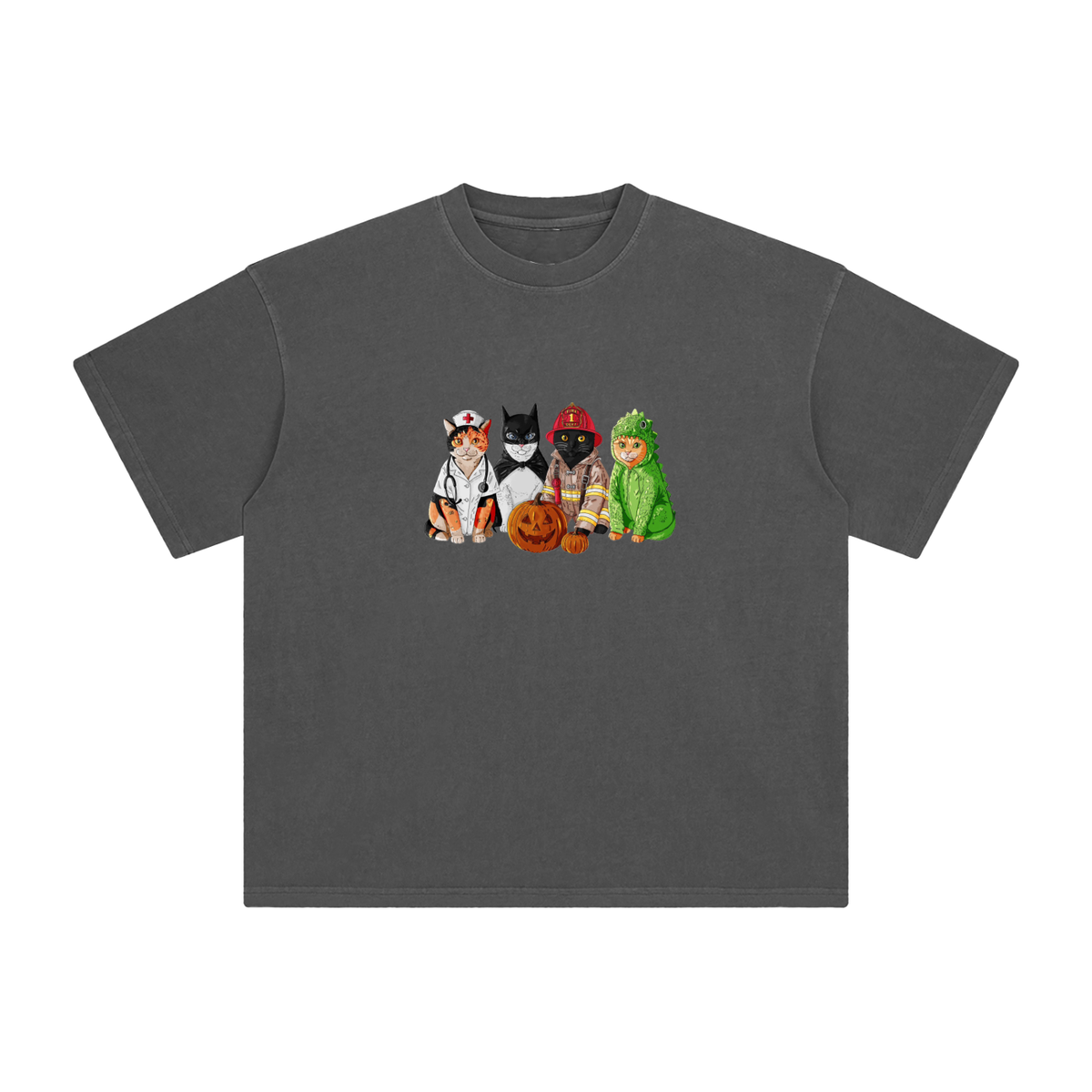 Halloween Tee (International 10-17 Days)