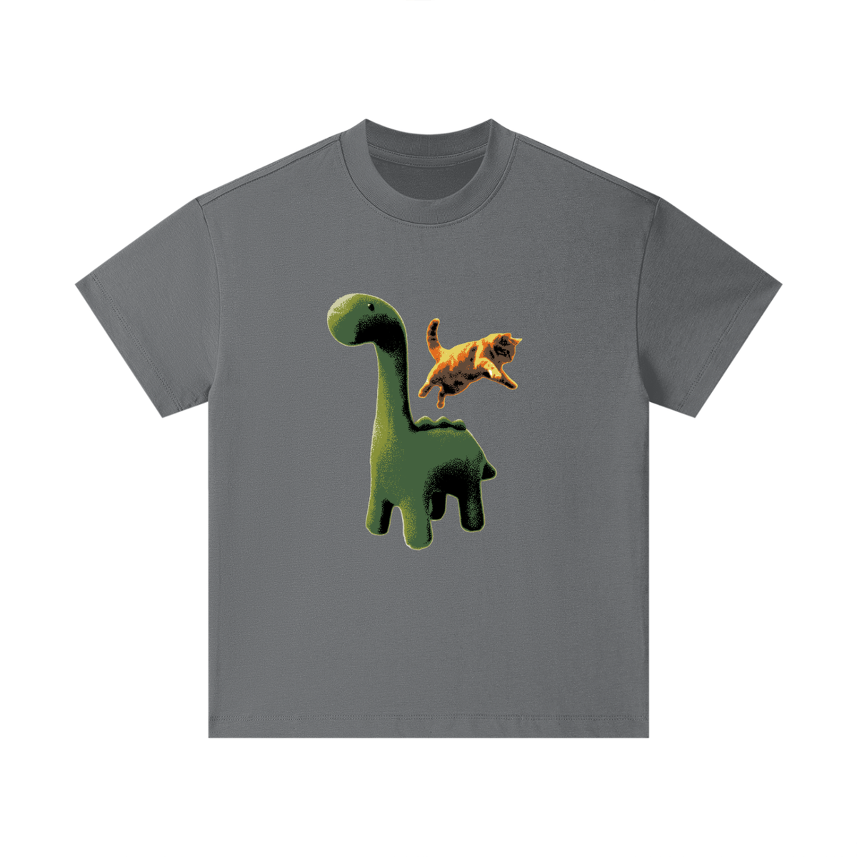 Pure Cotton Essential Kids T-Shirt