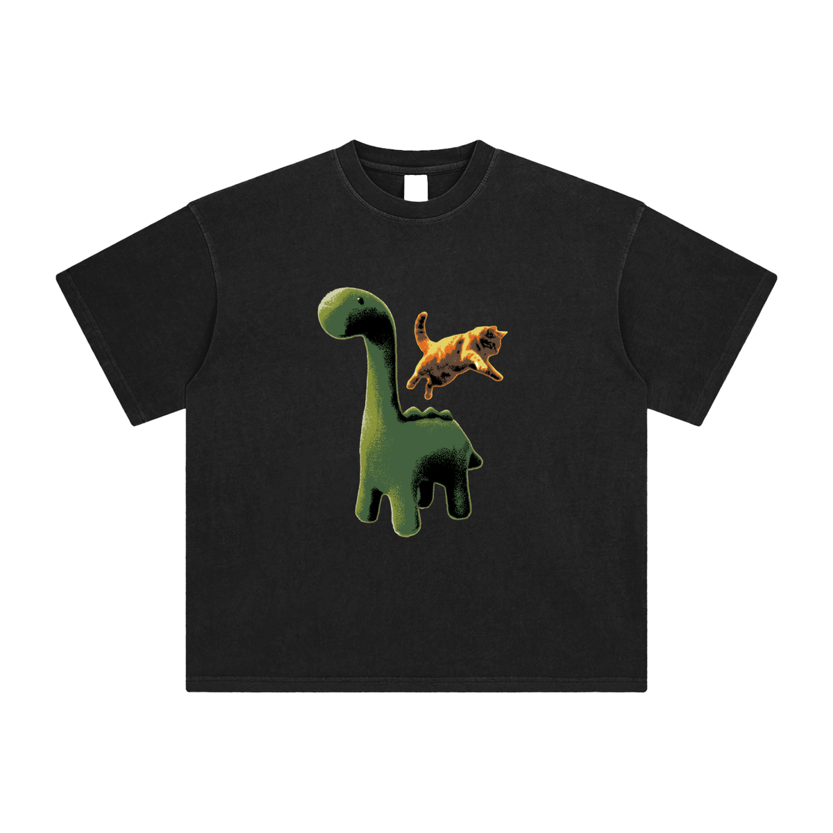 Kurt Dino Tee