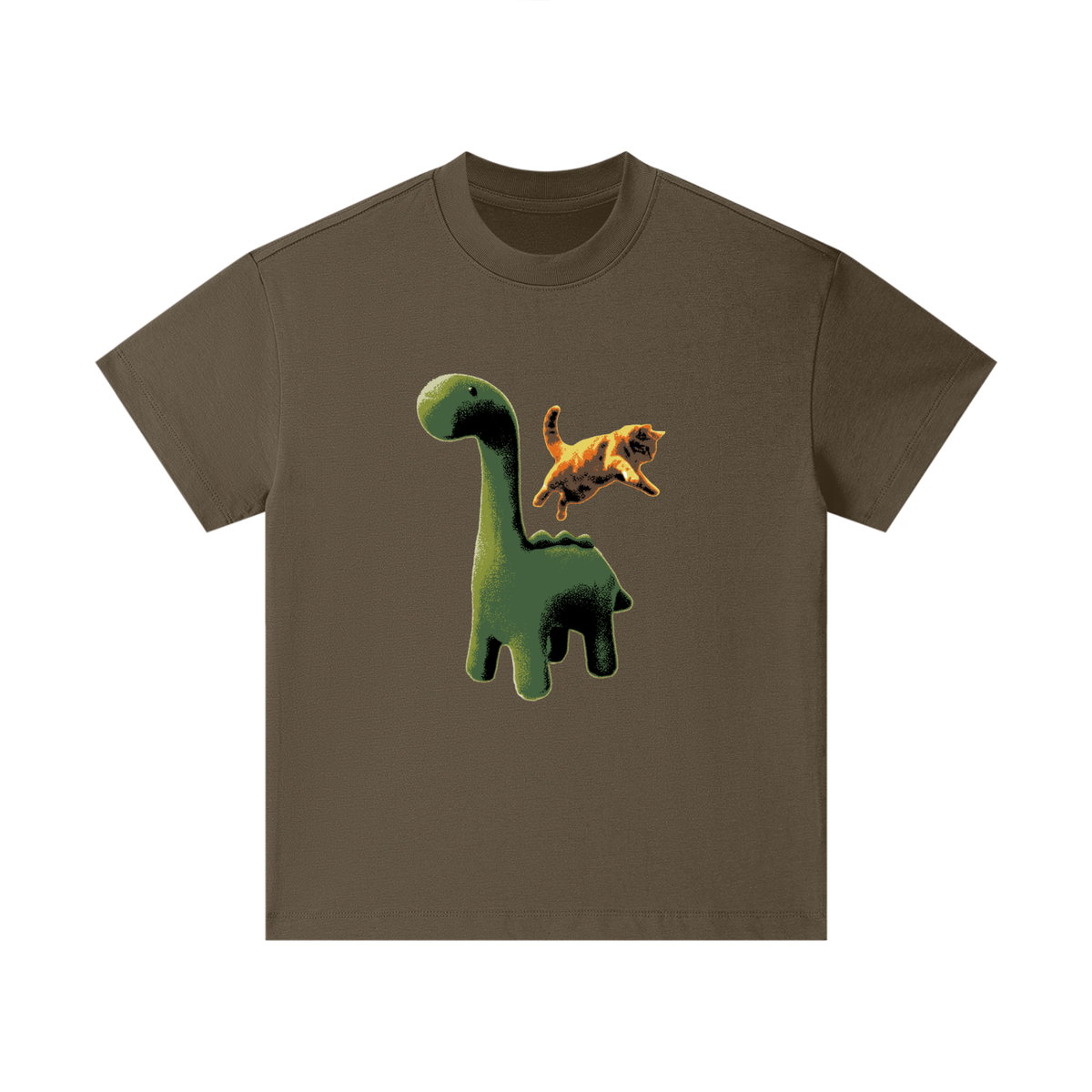 Pure Cotton Essential Kids T-Shirt