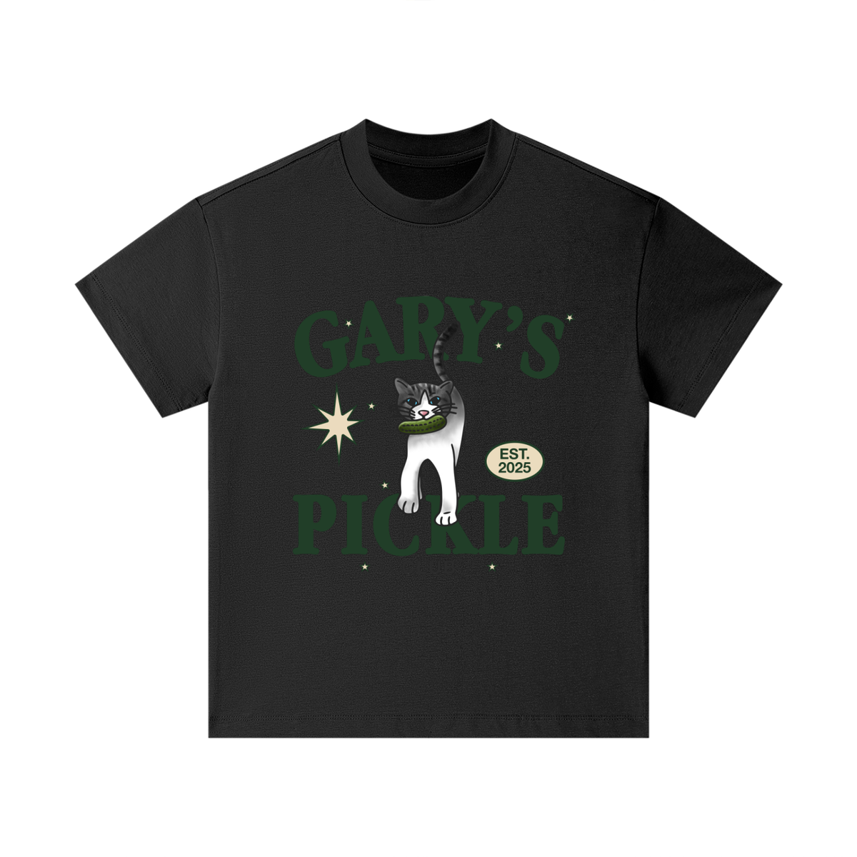 Pickle Club Tee (STANDING) Kids Tee
