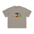 Halloween Tee (USA 5-12 Days)