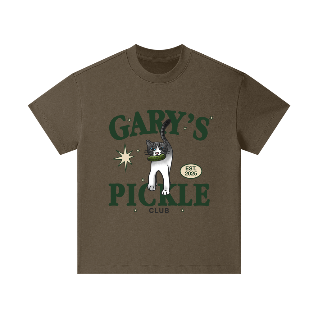 Pickle Club Tee (STANDING) Kids Tee